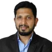 Photo of Arvind Gurumurthy