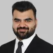 Photo of Daniyal Khalid