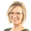 Photo of Mieke Deconinck