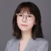 Lihan Yang Photo of Lihan Yang