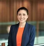 Photo of Jessica Alamyar