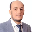 Photo of Dr. Abubaker  Jeeballah