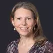 Photo of Charlotte Harpin