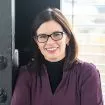 Photo of Caroline  McNally