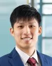Photo of Ke Jia  Lim