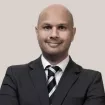 Photo of Venolan Naidoo