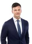 Dan Poliwoda-Rabinovici Photo