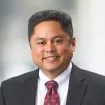 Photo of Reginald A. Pacis