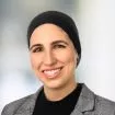 Photo of Yasmeen Farran