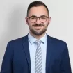 Photo of Gabriel Bouchard