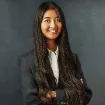 Photo of Chloé Ahnine