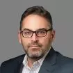 Photo of Nick Strauss