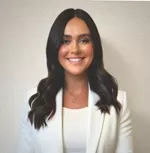 Photo of Lily Hams
