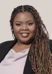 Photo of Andile Msane