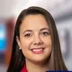 Photo of Nicole Godani