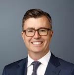 Photo of Tim Gordon