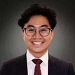 Photo of Nigel  Hsieh