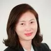 Photo of Meryl Wang