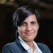 Photo of Vaishali Gopal