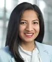 Photo of Esha  Senior-Saxena