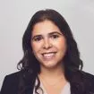 Photo of Danielle Rosenblum