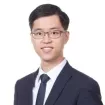 Photo of Maxwell Chan