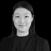 Photo of Jennifer Wu