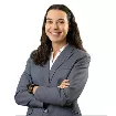 Photo of Allison Straub-Dolan