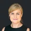 Photo of Sarah Mitchell