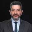 Photo of Alain Kuyumjian