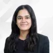 Photo of Paridhi Rastogi