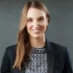 Photo of Anne Laure  Bandle