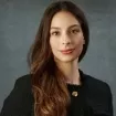 Photo of Saskia Zibilich