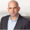 Photo of Aaron P. Rubin