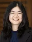 Photo of Kathleen Rao (Kathy)