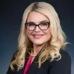 Photo of Jillian R.  Falt