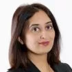 Photo of Divya Abrol  Gambhir
