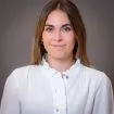 Photo of Rebeca Oriol