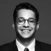 Photo of Noam Epstein Roth