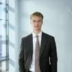 Photo of Nicolai Kjærgaard Sørensen
