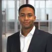 Photo of Robert Chappell Jr. (Davis & Gilbert LLP.)