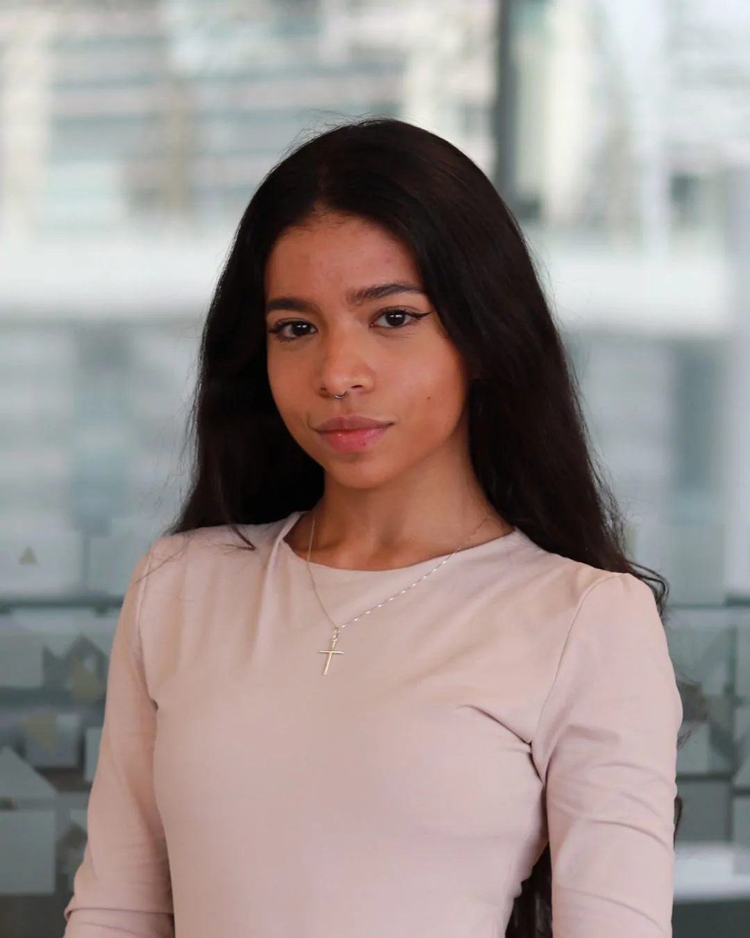 Photo of Gyovana Monteiro