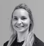 Photo of Ashleigh  Flanagan