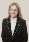 Photo of Olivia Elliot