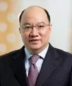 Photo of Nicholas  Chong