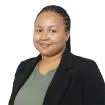 Photo of Zinhle  Gebashe