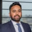 Photo of Rohan Mehta