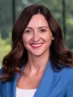 Photo of Veronica Dragalin