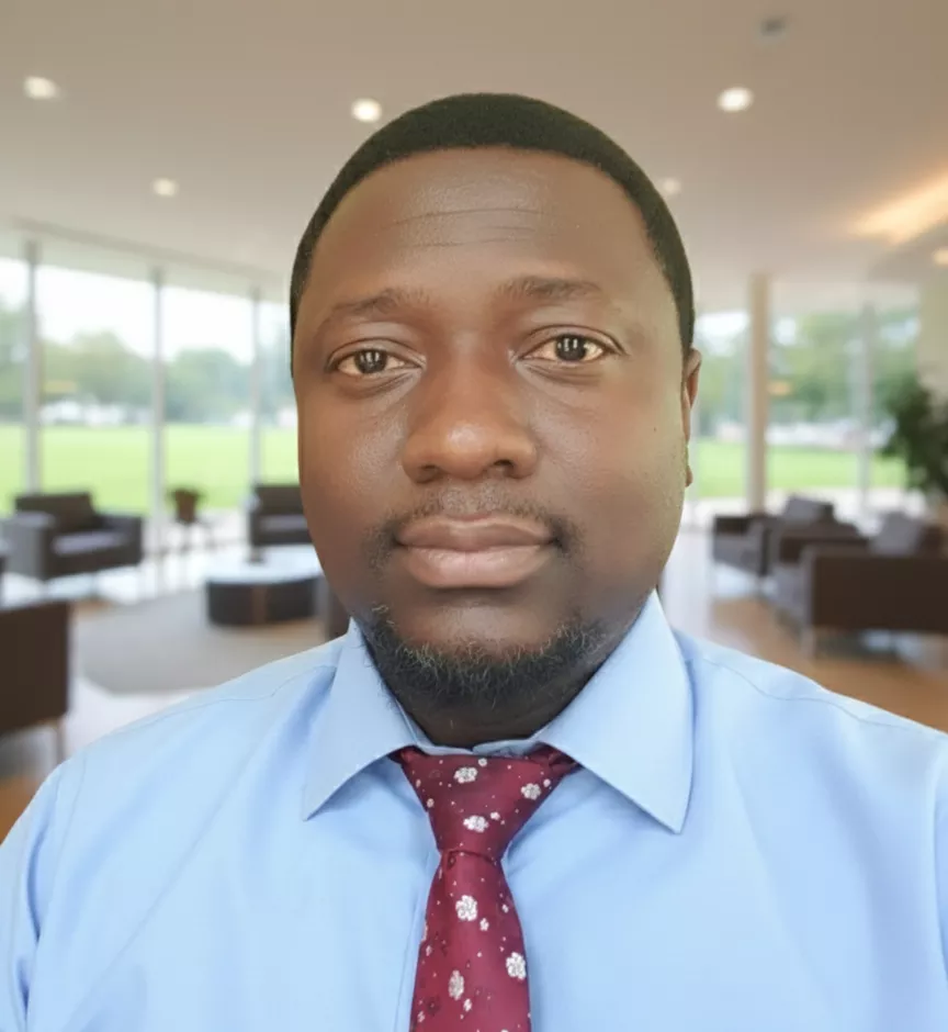 Halid Mwale Photo