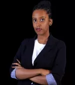 Lidya Yohannes Photo